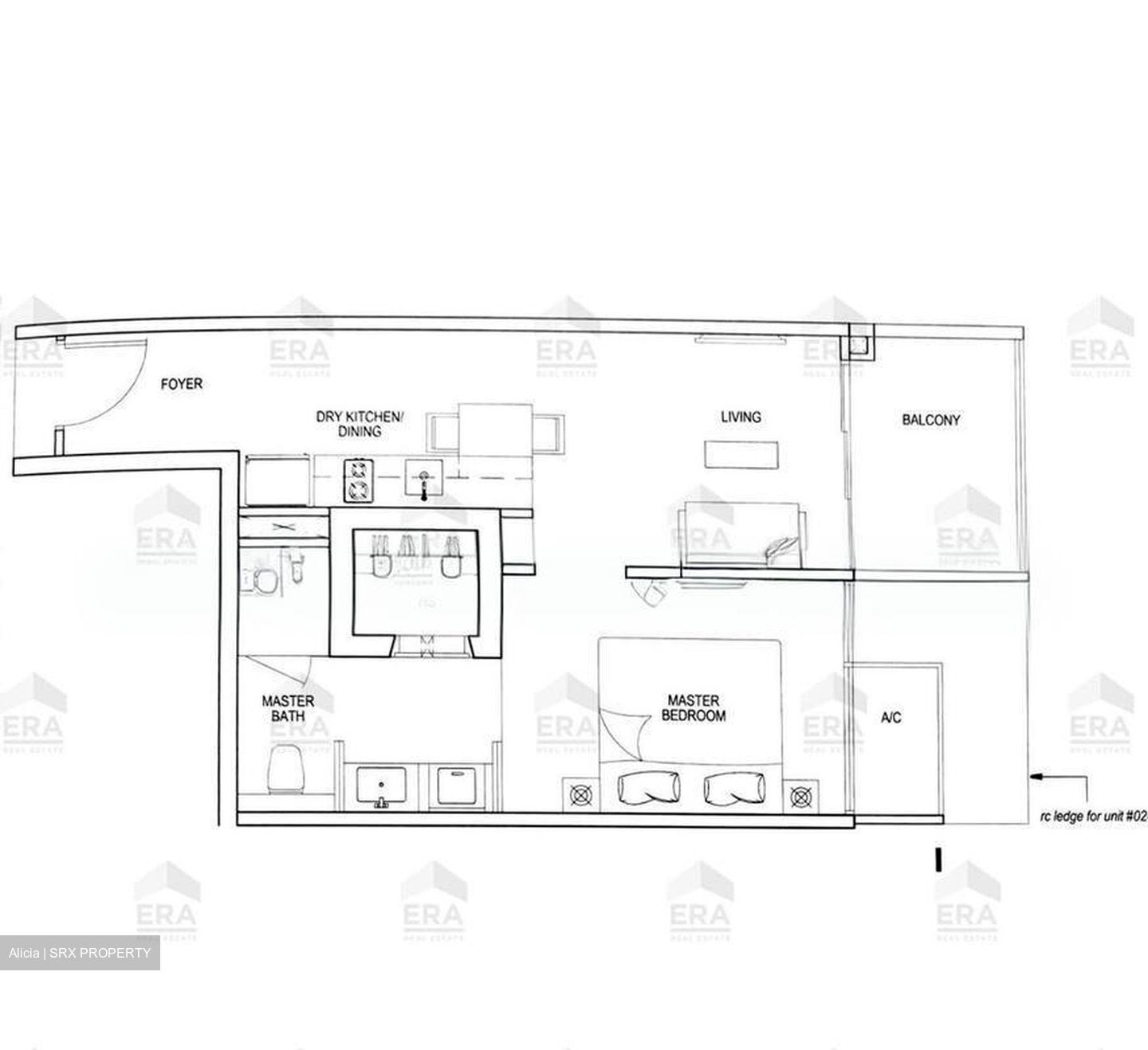 Nin Residence (D13), Apartment #523683511